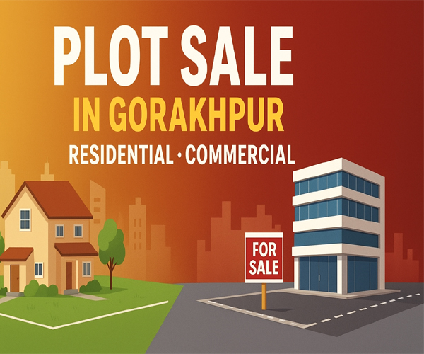 property dealers in gorakhpur