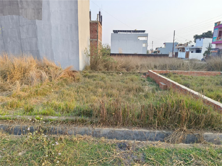 Residential Plots in Jungle Dhusan Phase 1 Gorakhpur