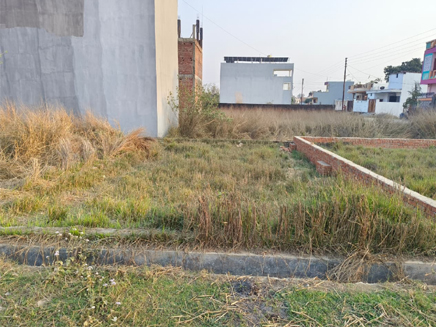 Residential Plots in Jungle Dhusan Phase 1 Gorakhpur